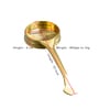 Bronze Tadka Pan 250ml with 11.2cm Long Handle