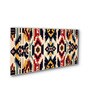 Traditional Canvas Wall Art Painting White Frame
