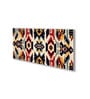 Traditional Canvas Wall Art Painting White Frame