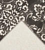 Traditional Pattern Polypropylene 5 x 2 Feet Machine Made Runners