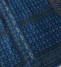 Multi Woollen Handmade 4x6 Feet  Hand-Knotted Carpet