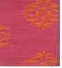 Abstract Wool Hand Woven 8 x 10 Feet Carpet