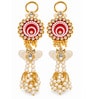 Traditional Shubh Labh Wall Hanging D cor   Pair