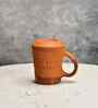 Traditional Terracotta Coffee mugs