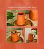 Traditional Terracotta Coffee mugs