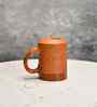 Traditional Terracotta Coffee mugs