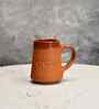 Traditional Terracotta Coffee mugs
