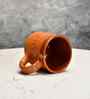 Traditional Terracotta Coffee mugs