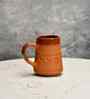 Traditional Terracotta Coffee mugs