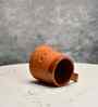Traditional Terracotta Coffee mugs