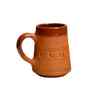 Traditional Terracotta Coffee mugs