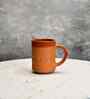 Traditional Terracotta Coffee mugs
