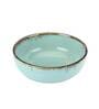 Tranquil 250ml Green Ceramic (Set of 2) Dinner Bowl