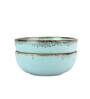 Tranquil 250ml Green Ceramic (Set of 2) Dinner Bowl