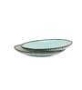 Tranquil 7 Inch Mint Green Ceramic (Set of 6) Quarter Plate