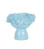 Tranquil Elegance Green Polyresin Showpiece