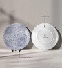 Tranquil Tide Wall Plate