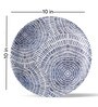 Tranquil Tide Wall Plate