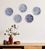 Tranquil Tide Wall Plate