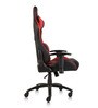Transformer Leatherette Gaming Chair in Red Colour