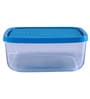 Transparent Glass Kitchen Container 1.6 L