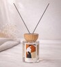 Transparent French Block Aroma Reed Diffusers 150 Ml
