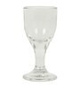 Tequila Shot Wine Glass Shape with Server Set of 5
