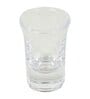 Tequila Shot Clear Glass Set of 6