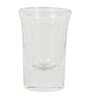 Tequila Shot Clear Glass Set of 6