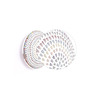 Metal Flush Mount Wall Light (Multicolour)
