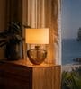 Transparent Ivy Table Lamp