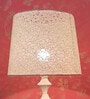 Transparent Lampshade