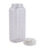 Transparent Plastic Chess 1 Litre Water Bottle