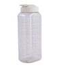 Transparent Plastic Chess 1 Litre Water Bottle