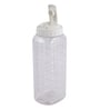 Transparent Plastic Chess 1 Litre Water Bottle