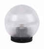 Merlin Transparent PVC Garden Light