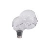 Kitty Transparent Plastic Gate Light