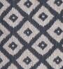 Transpose Slipper Chair in Grey Colour