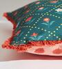 Tree of Life Cushion Cover Set 16"( Set of 3)