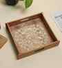 Tree of Life Square Tray