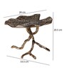 Tree Shape Bowl