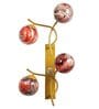 Tree Metal Novelty Wall Light (Gold)