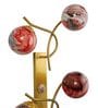 Tree Metal Novelty Wall Light (Gold)