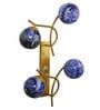 Tree Metal Novelty Wall Light (Gold)