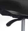 Trenton Breathable Mesh  Mid Back Ergonomic Chair in Black Colour