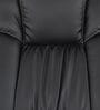 Trenvi Leatherette Executive Chair in Black Colour
