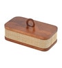 Tresso Masala Box | Wooden Spice Box Masala Dani