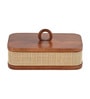 Tresso Masala Box | Wooden Spice Box Masala Dani