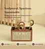 Tresso Nest Cutlery Holder | Spoon Holder