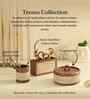 Tresso Nest Cutlery Holder | Spoon Holder